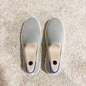 Rothy’s slip-on sneakers